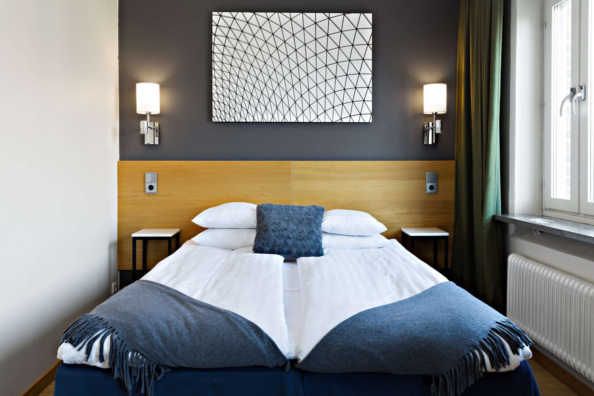 Hotel Allen - Sure Hotel By Best Western Allen Göteborg Exterior foto