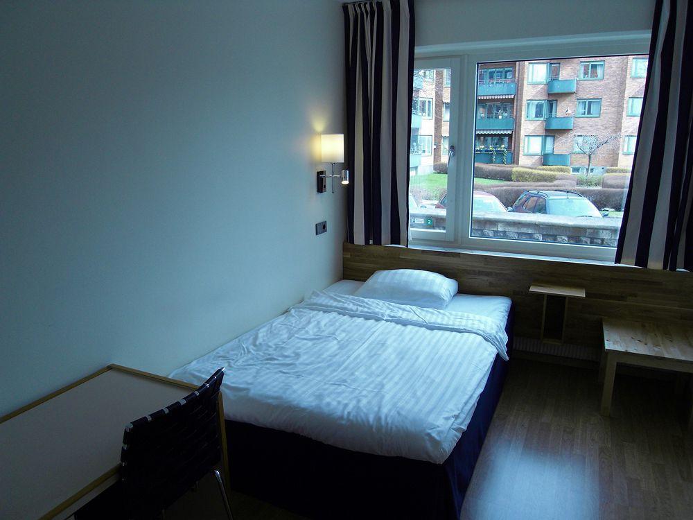 Hotel Allen - Sure Hotel By Best Western Allen Göteborg Exterior foto
