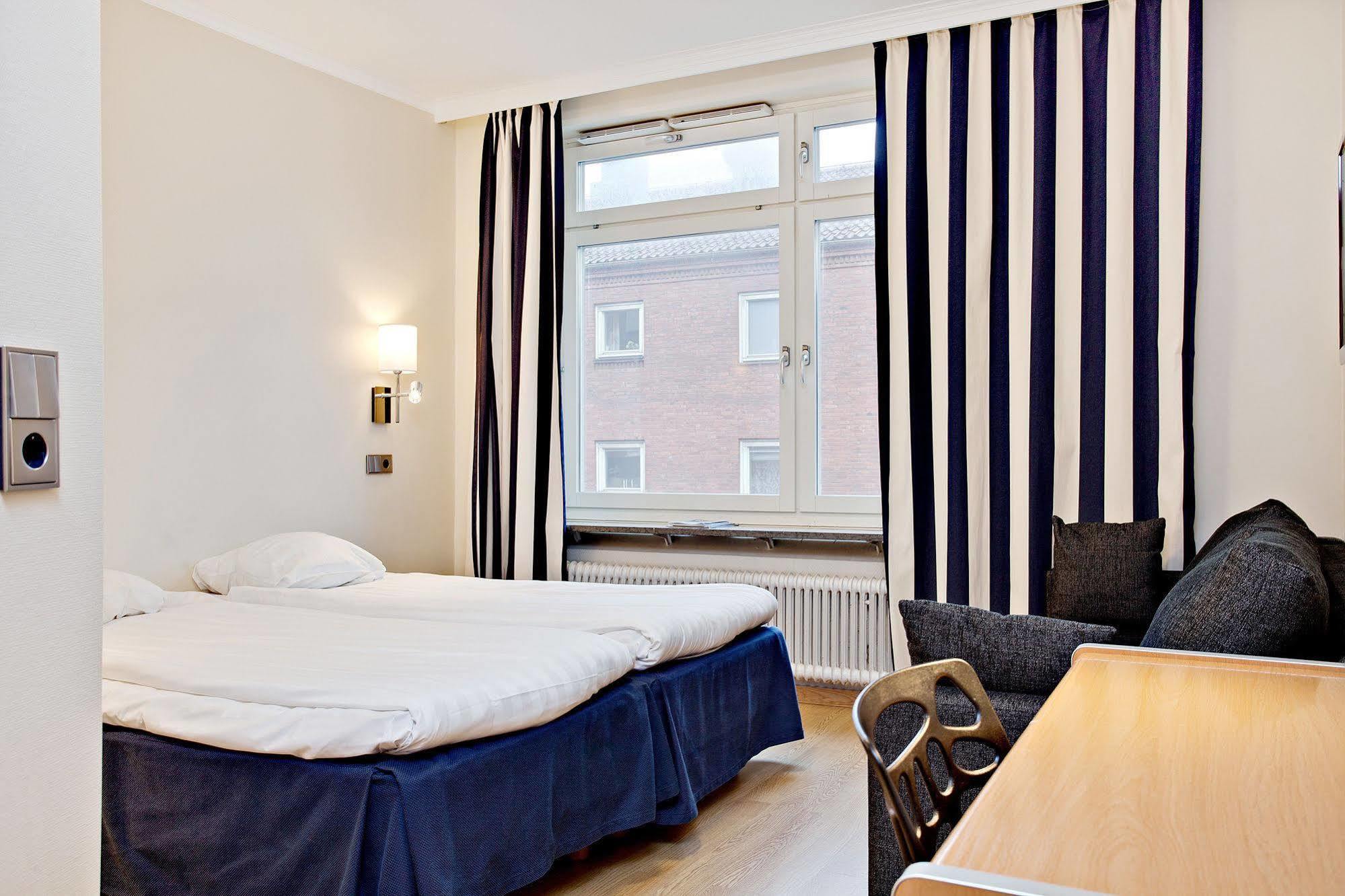 Hotel Allen - Sure Hotel By Best Western Allen Göteborg Exterior foto