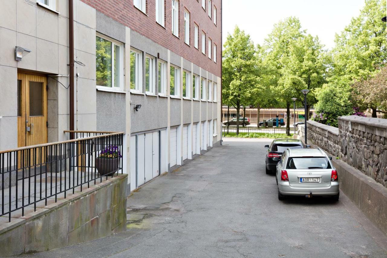 Hotel Allen - Sure Hotel By Best Western Allen Göteborg Exterior foto